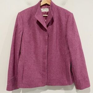 Orvis Pink Blazer